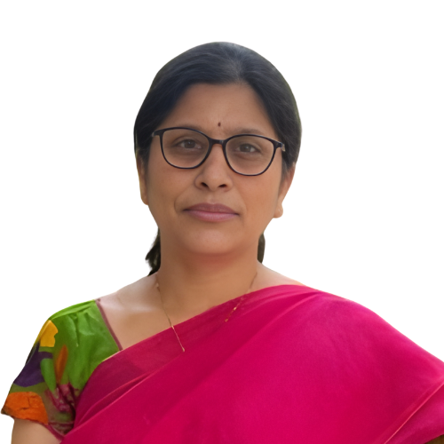 Dr. V. Sri Devi